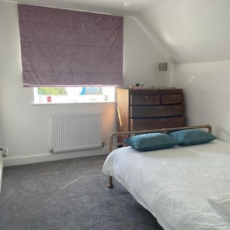 Sea Breeze Cottage Swanage Bay Exterior foto